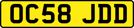 OC58JDD