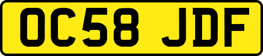 OC58JDF