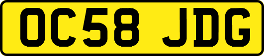 OC58JDG