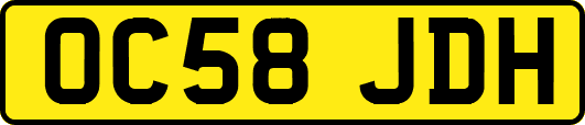 OC58JDH