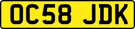 OC58JDK