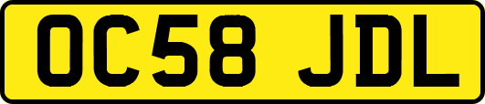 OC58JDL