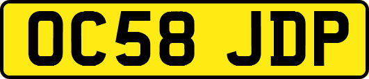 OC58JDP