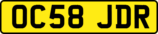OC58JDR
