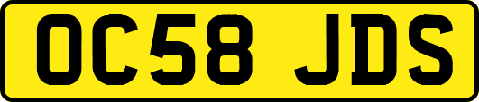 OC58JDS