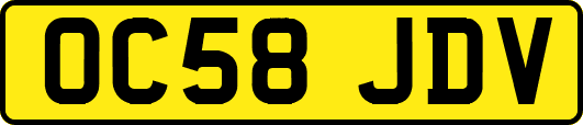 OC58JDV