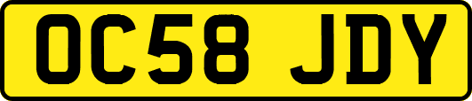 OC58JDY