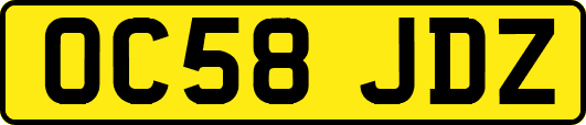 OC58JDZ