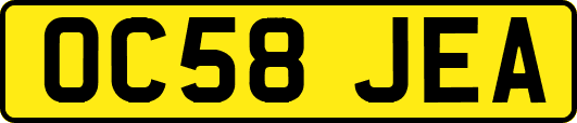OC58JEA
