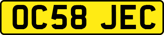 OC58JEC