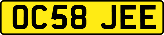 OC58JEE
