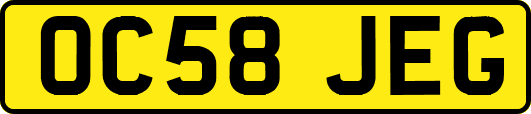 OC58JEG