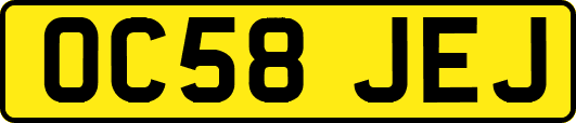 OC58JEJ