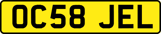 OC58JEL
