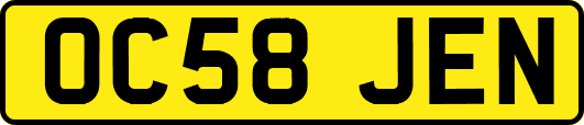 OC58JEN