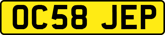 OC58JEP