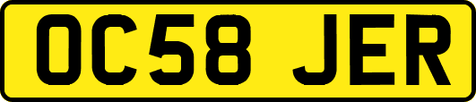 OC58JER