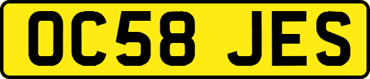 OC58JES