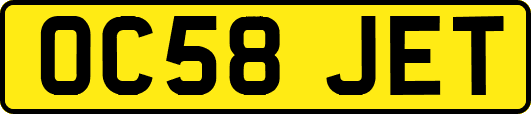 OC58JET