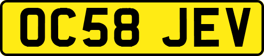 OC58JEV