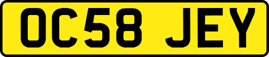 OC58JEY