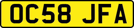 OC58JFA