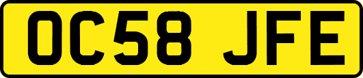 OC58JFE