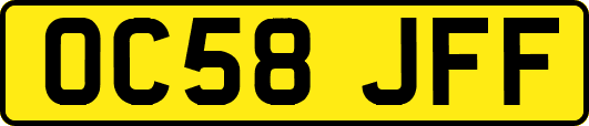 OC58JFF
