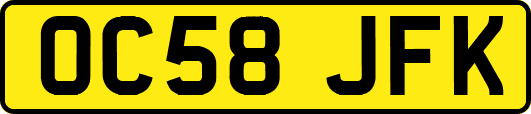 OC58JFK