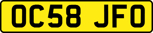 OC58JFO