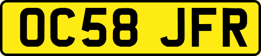 OC58JFR