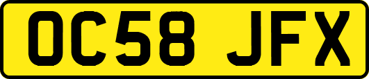 OC58JFX