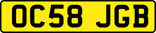 OC58JGB