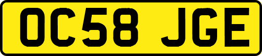 OC58JGE