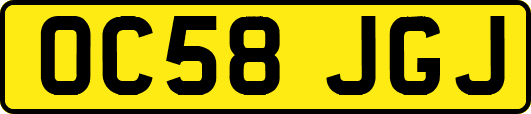 OC58JGJ