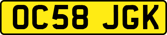 OC58JGK