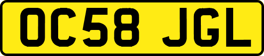 OC58JGL