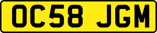 OC58JGM