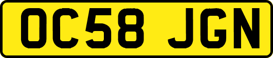 OC58JGN