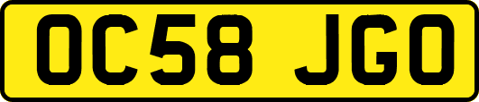 OC58JGO