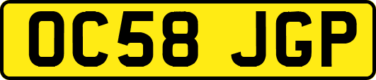 OC58JGP