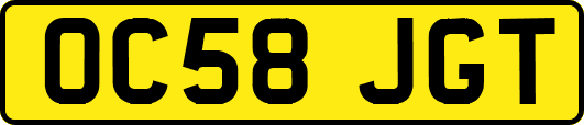 OC58JGT