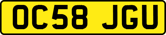 OC58JGU