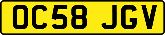 OC58JGV