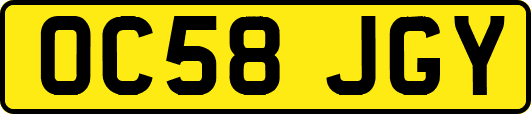OC58JGY