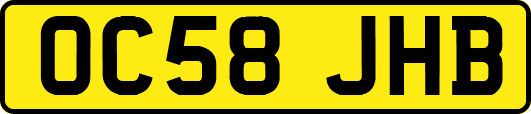 OC58JHB