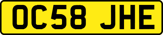 OC58JHE