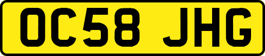 OC58JHG