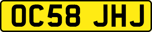OC58JHJ