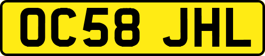 OC58JHL